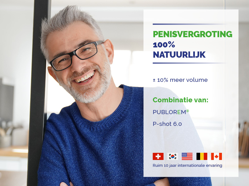 penisvergroting